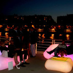 Kuki Sofa Outdoor